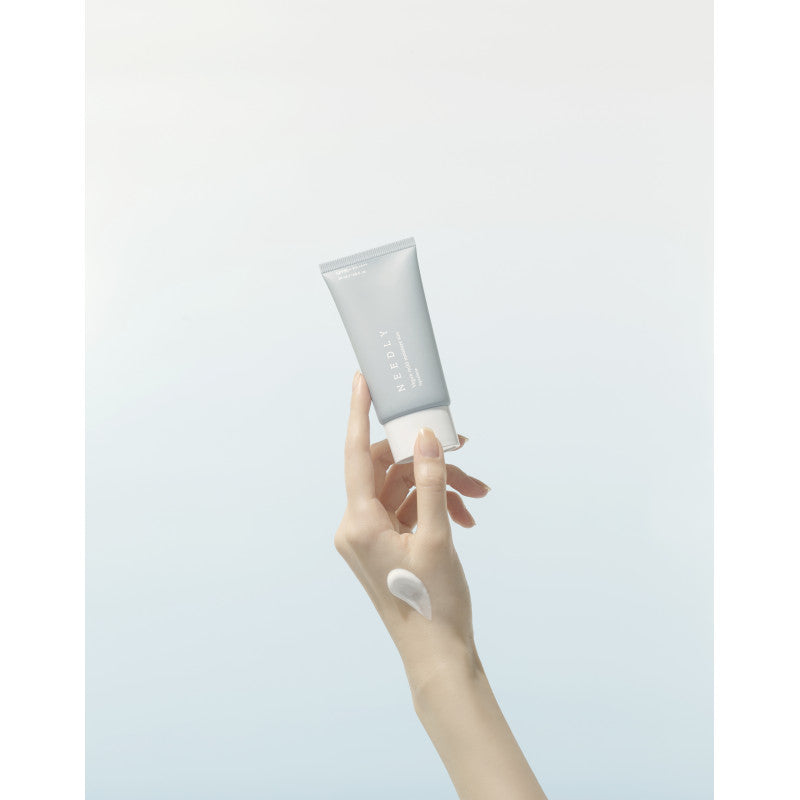 NEEDLY - Vegan Mild Moisture Sun