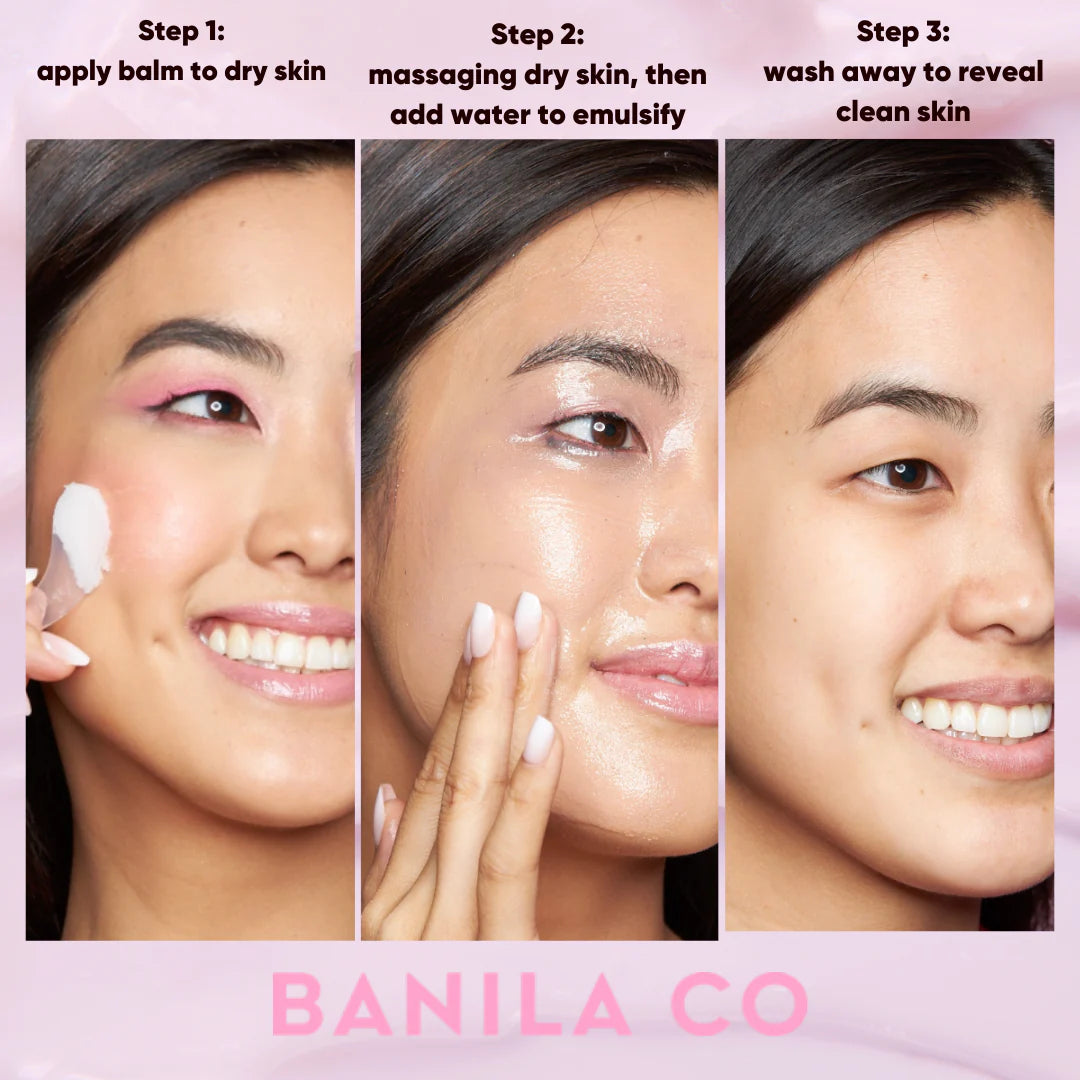 BANILA CO - Clean It Zero Original Cleansing Balm