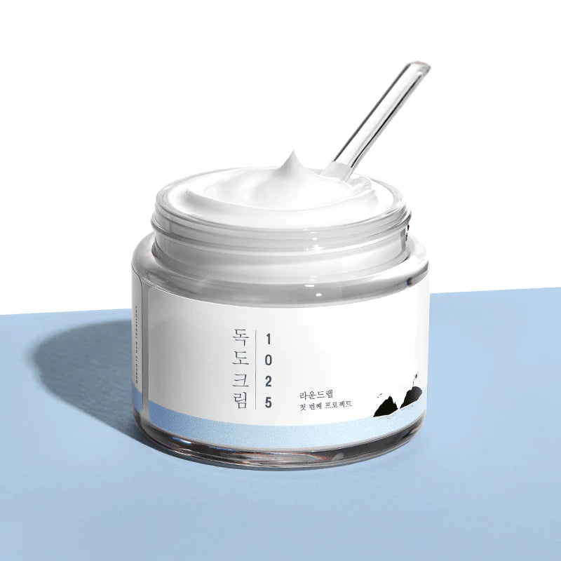 ROUND LAB - 1025 Dokdo Cream