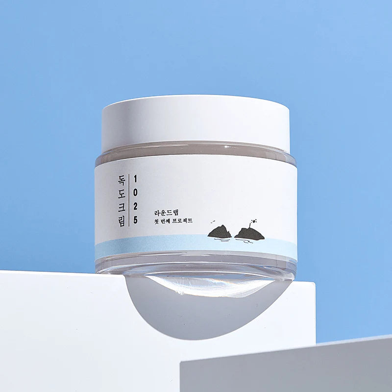 ROUND LAB - 1025 Dokdo Cream