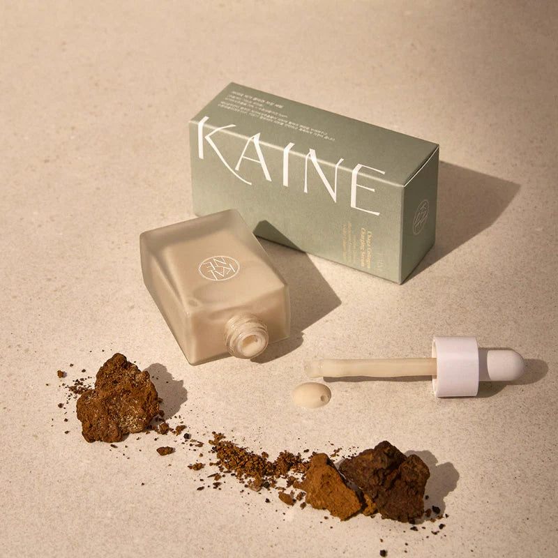 KAINE - Chaga Collagen Charging Serum