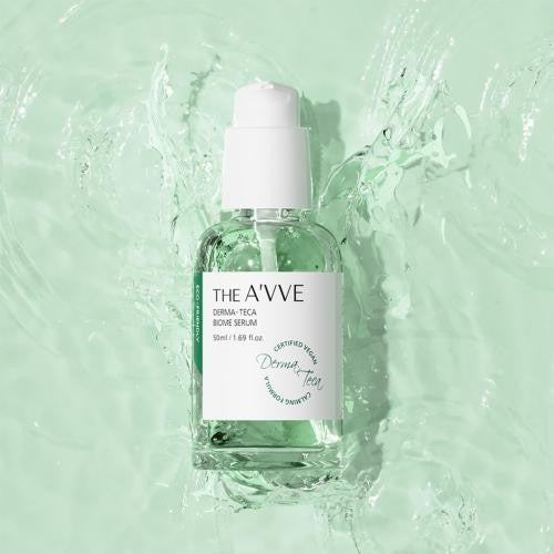 THE A'VVE - Derma-Teca Biome Serum سيروم البكتيريا النافعة