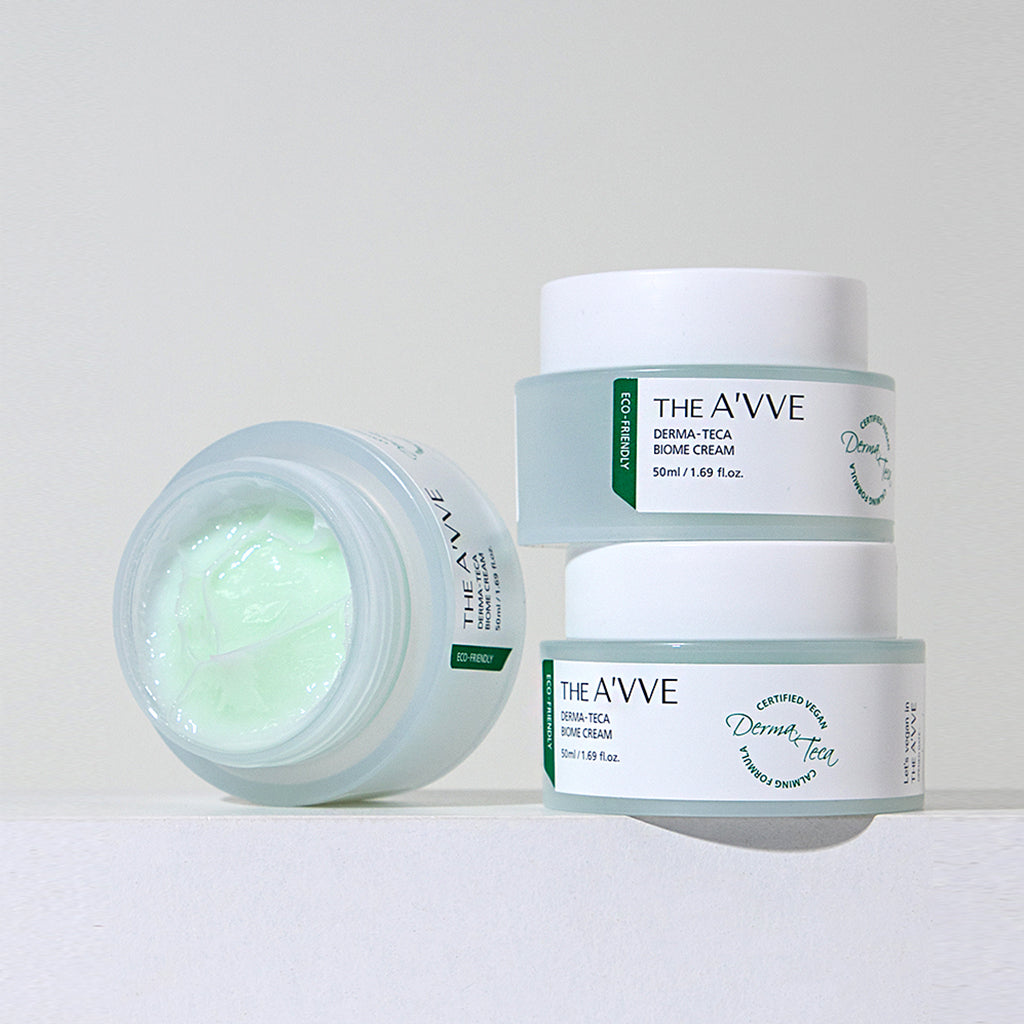 THE A'VVE - Derma-Teca Biom Cream