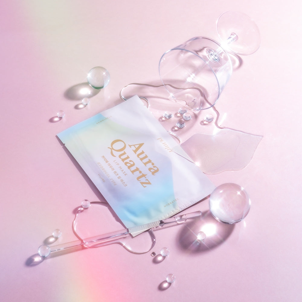PETITFEE - Aura Quartz Lip Mask