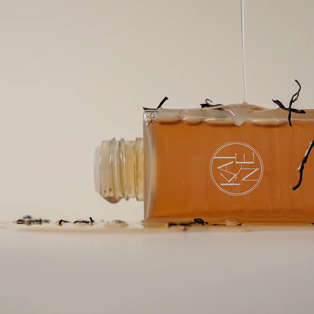 KAINE - Kombu Balancing Ampoule Toner