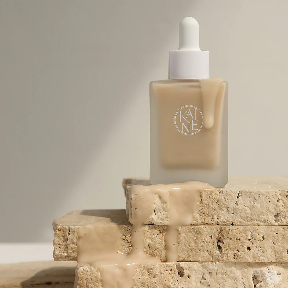 KAINE - Chaga Collagen Charging Serum