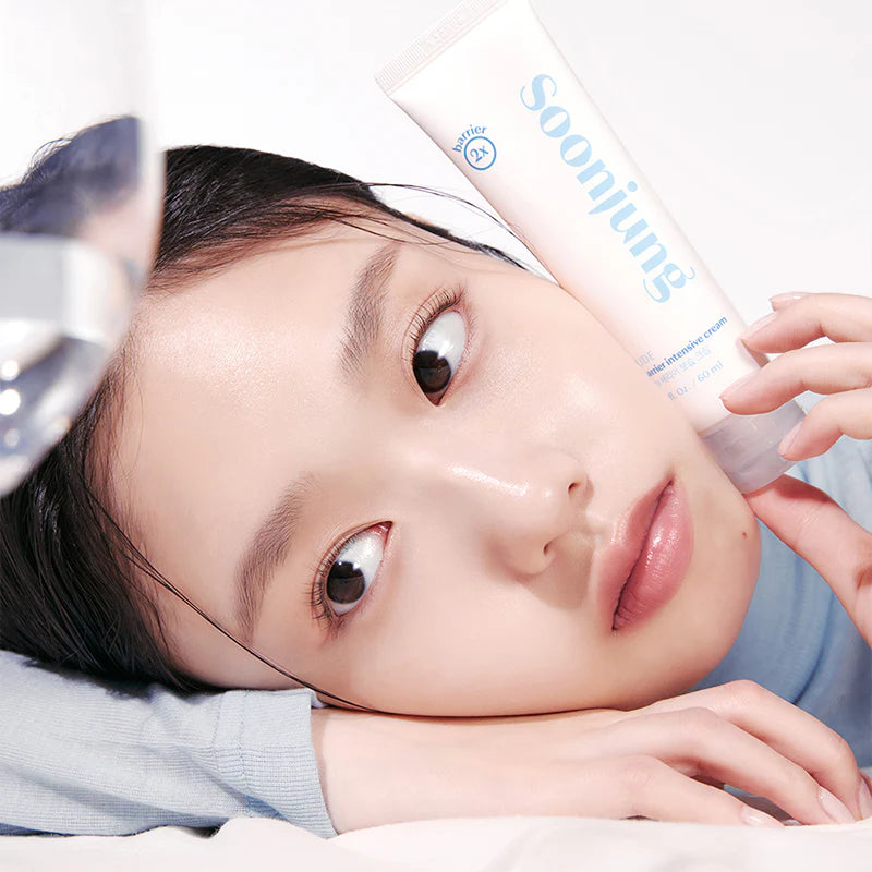 ETUDE - Soon Jung 2x Barrier Intensive Cream