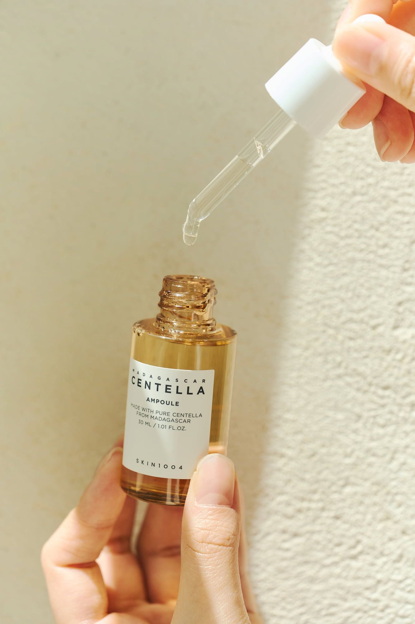 SKIN1004 - Madagascar Centella Ampoule