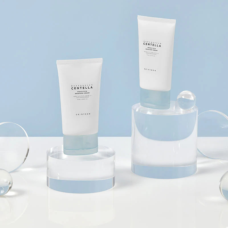 SKIN1004 - Madagascar Centella Hyalu-Cica Moisture Cream