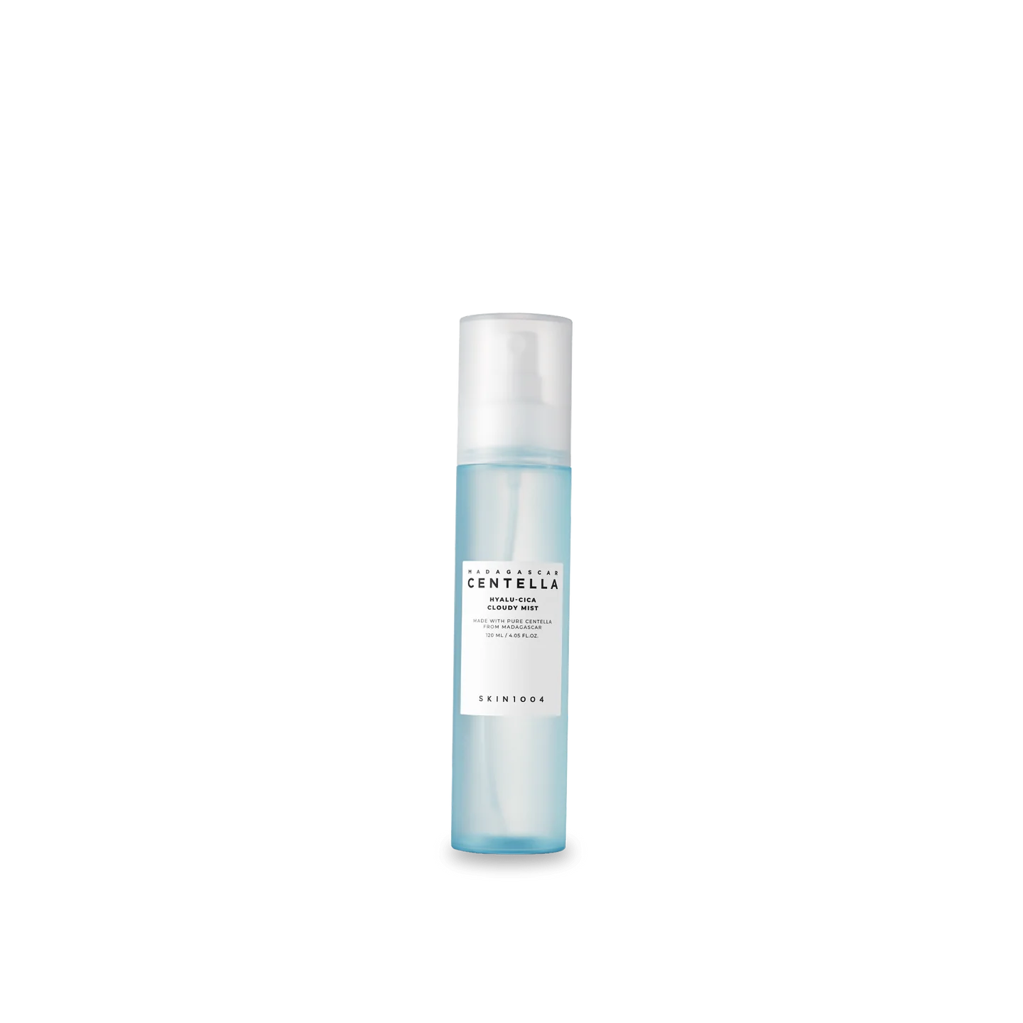 SKIN1004 - Madagascar Centella Hyalu-Cica Cloudy Mist