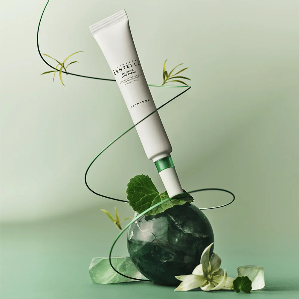 SKIN1004 - Madagascar Centella Tea-Trica Spot Cream