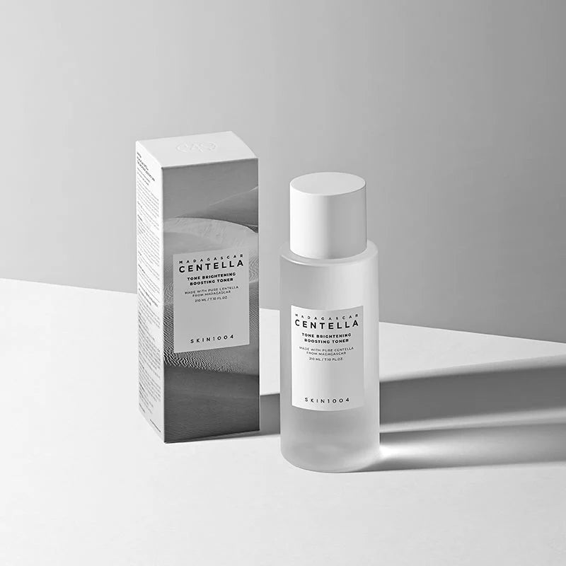 SKIN1004 - Madagascar Centella Tone Brightening Boosting Toner