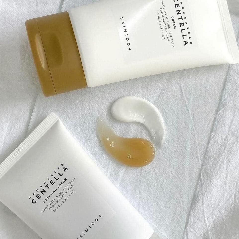 SKIN1004 - Madagascar Centella Cream