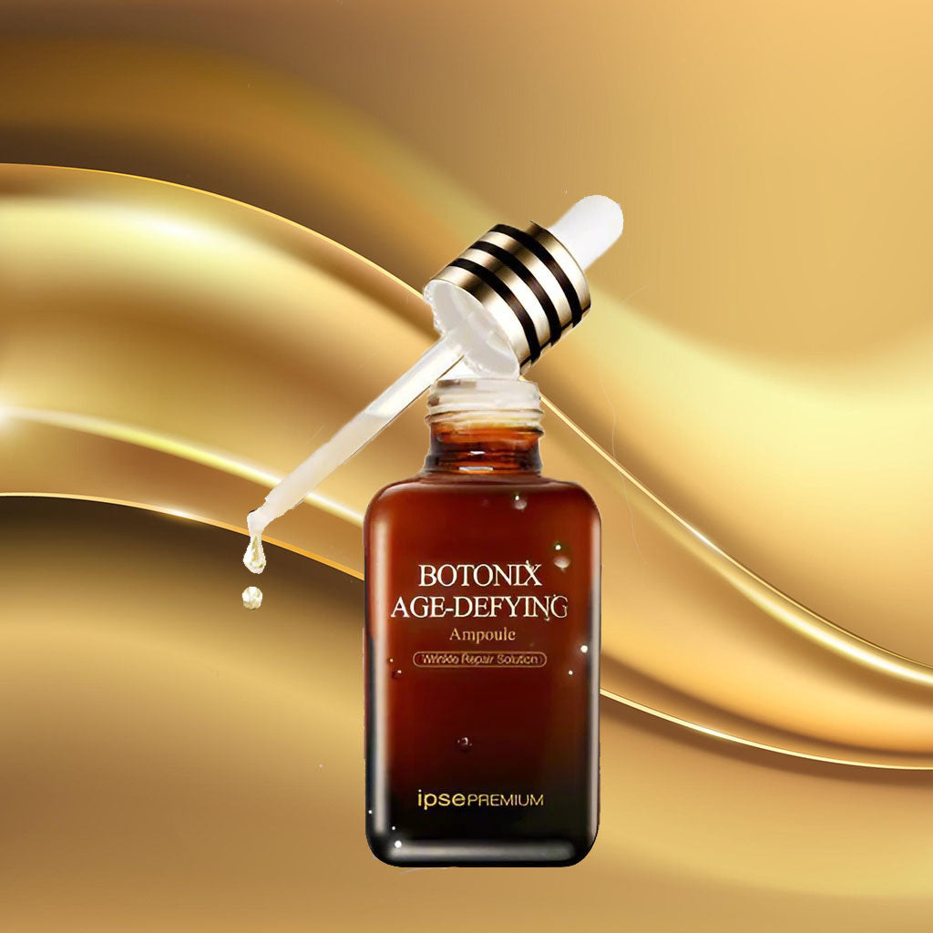 IPSE - Botonix Age Defying Repair Serum
