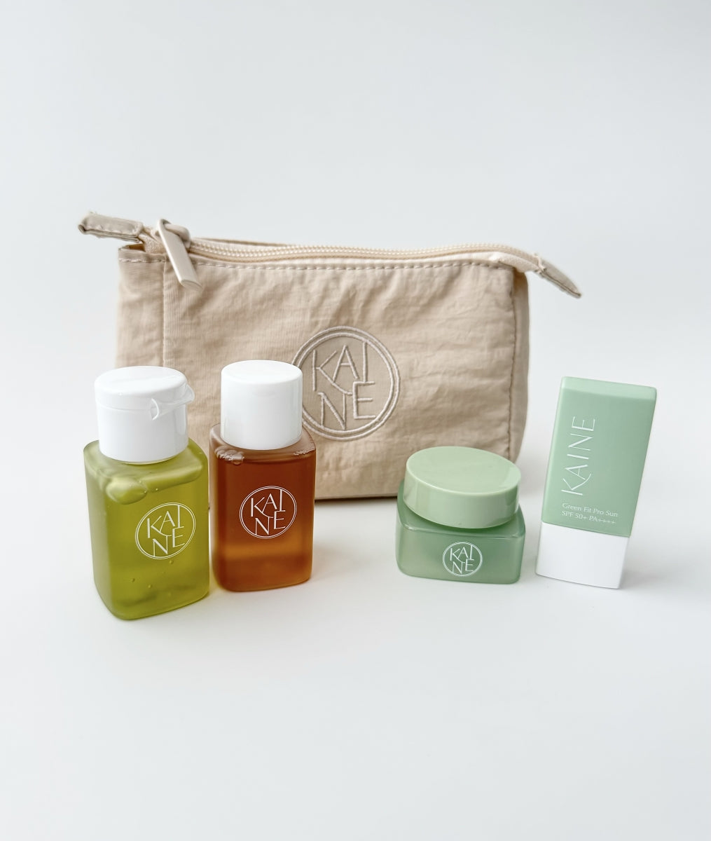KAINE - Travel Kit