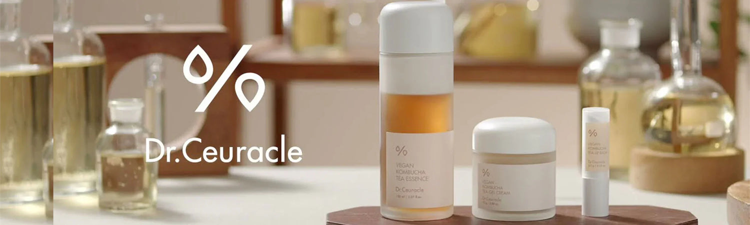 Dr.Ceuracle