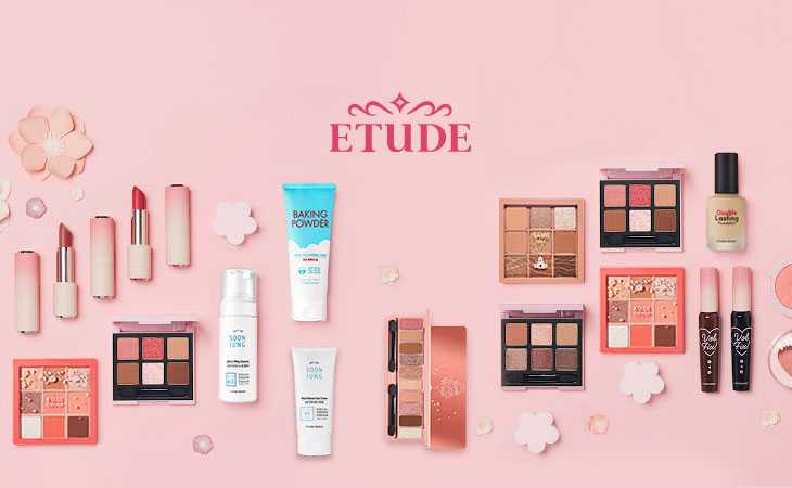 ETUDE