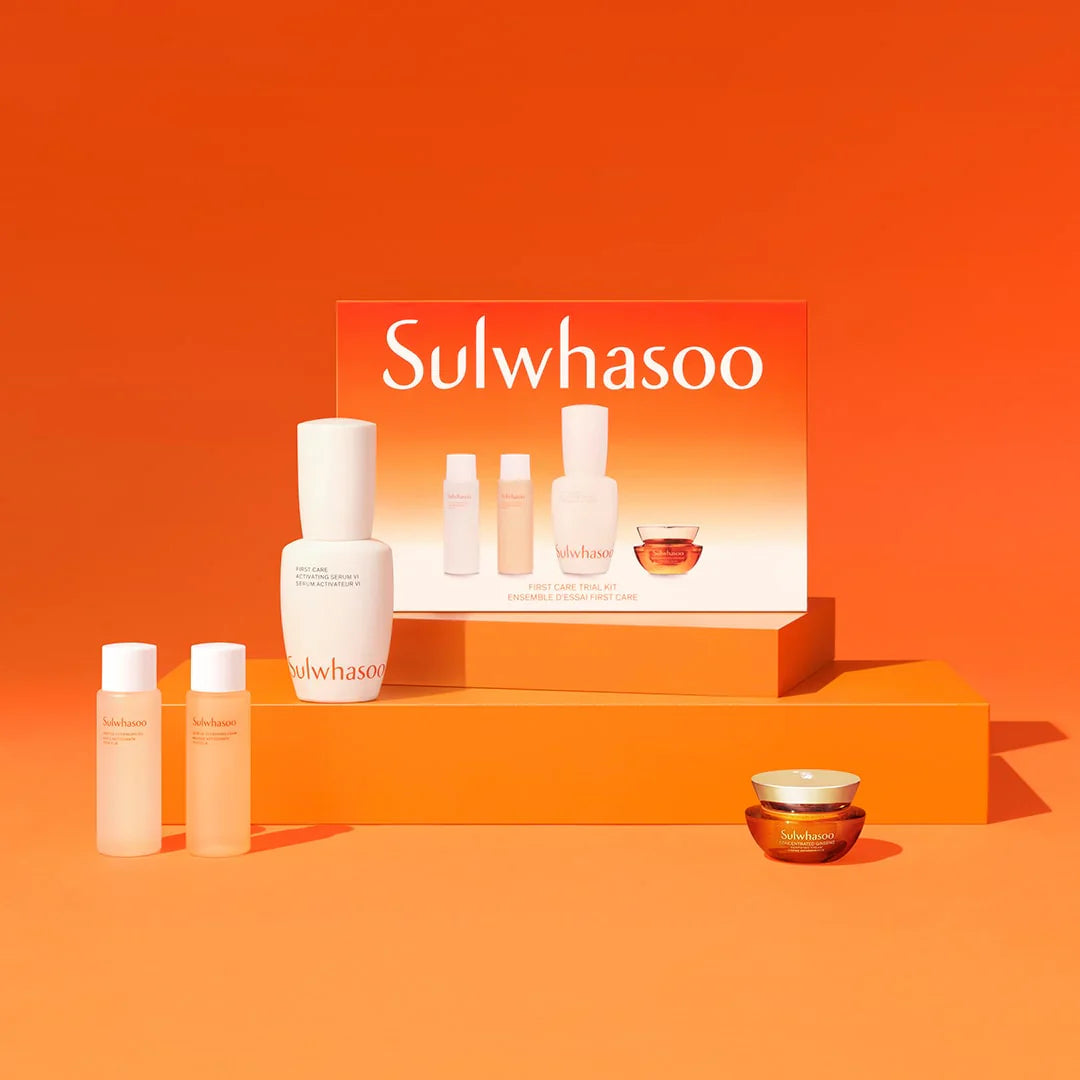 Sulwhasoo