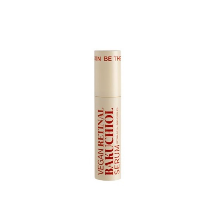 Be the Skin - Vegan Retinal Bakuchiol Serum