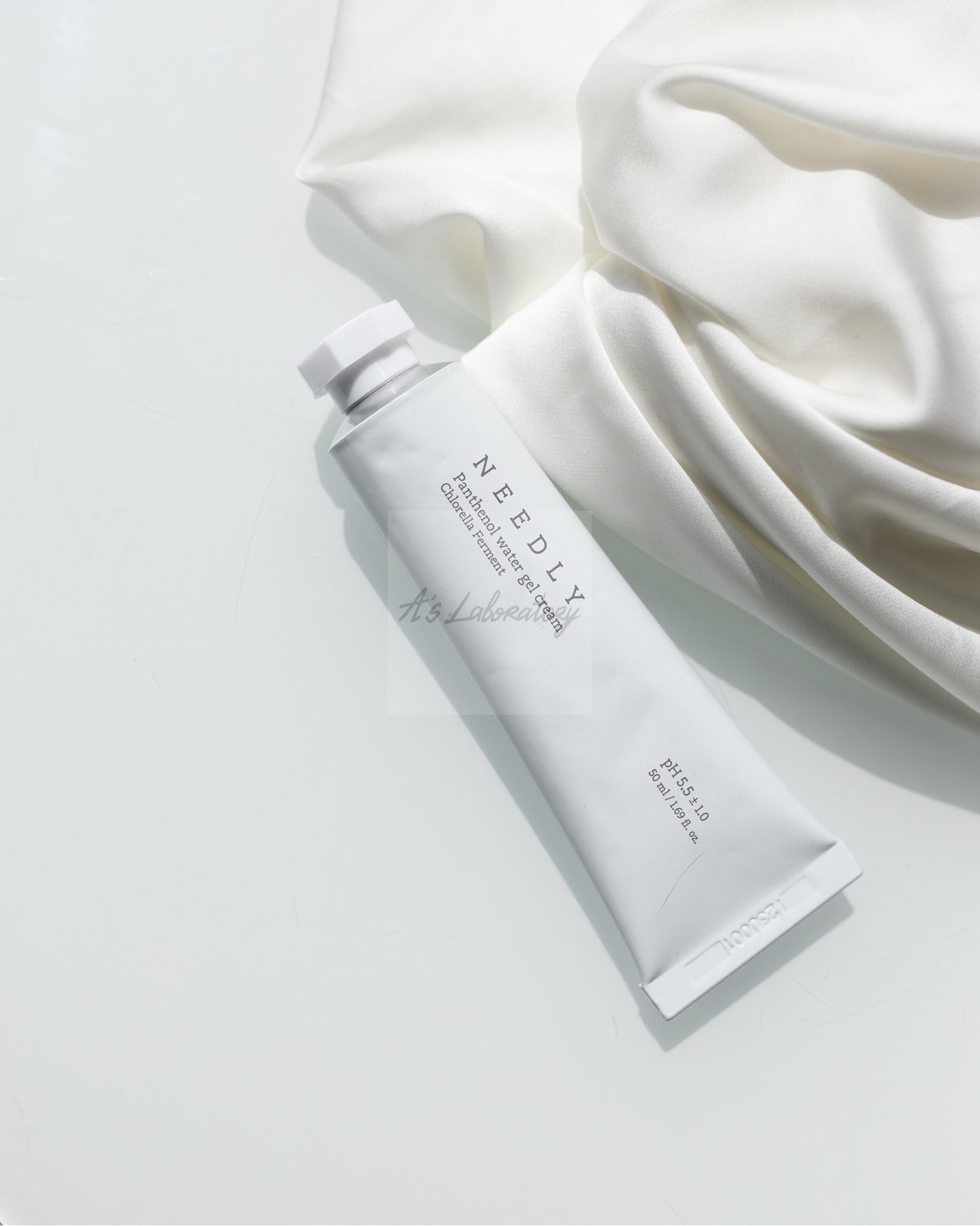 NEEDLY - Panthenol Water Gel Cream