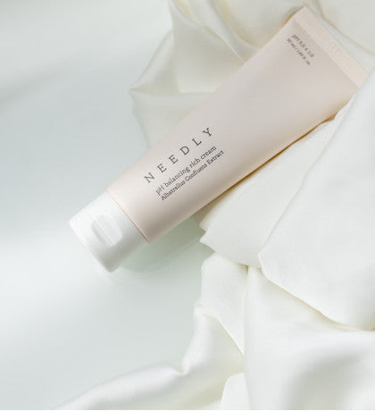 NEEDLY - pH Balancing Rich Cream