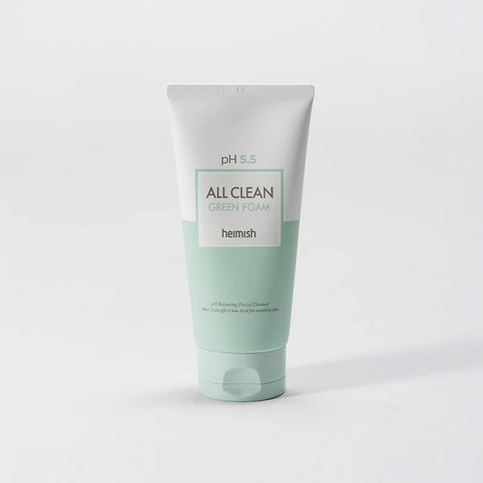 heimish - All Clean Green Foam