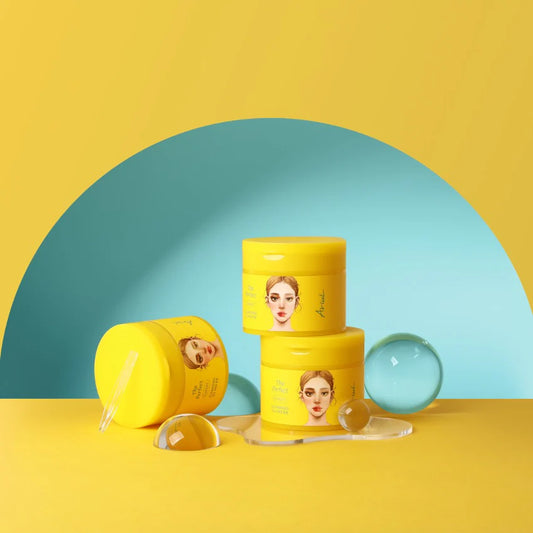 Ariul - The Perfect Cleansing Oil Pad EX 60 Sheets