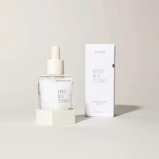 AIPPO - Expert Hydrating Ampoule