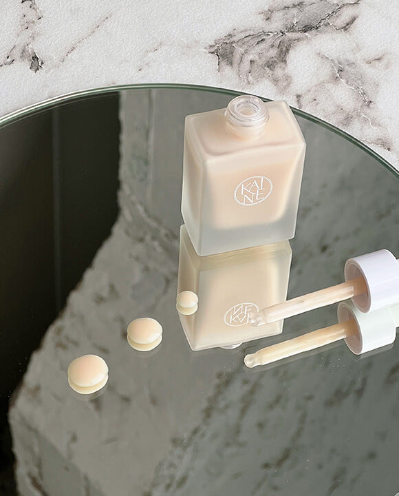 KAINE - Chaga Collagen Charging Serum
