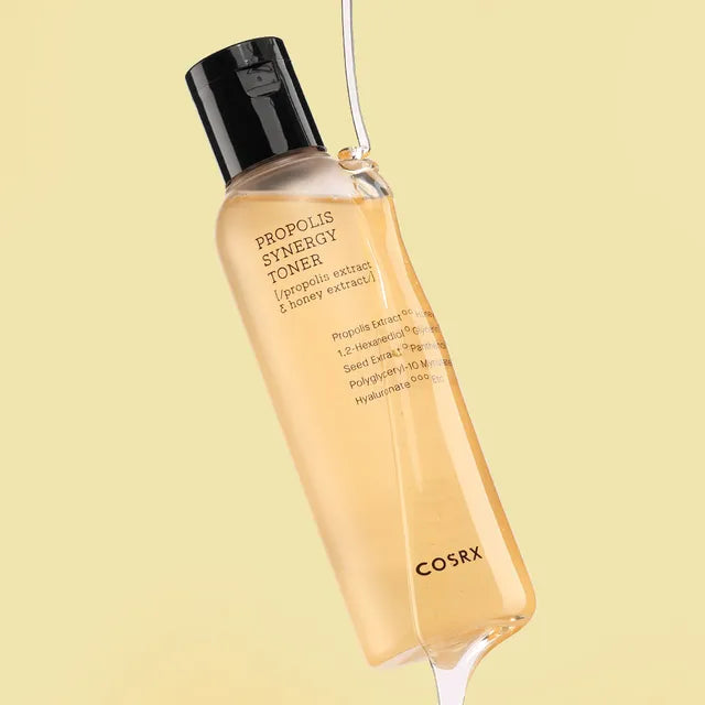 COSRX - Full Fit Propolis Synergy Toner