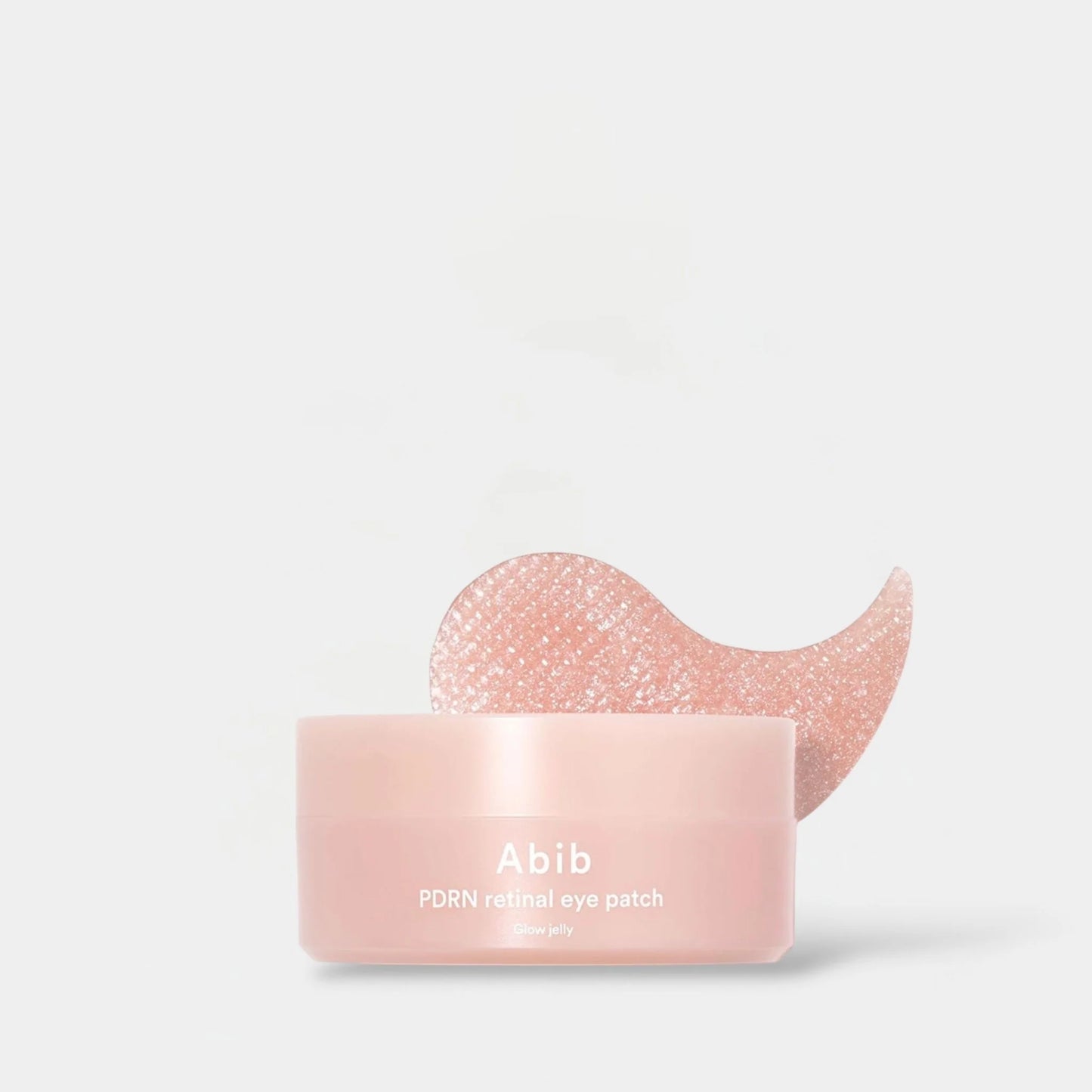 Abib - PDRN Retinal Eye Patch Glow Jelly