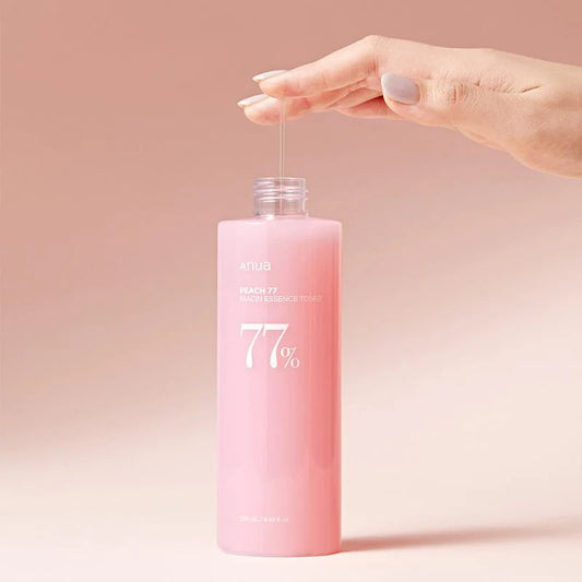 Anua - Peach 77% Niacin Essence Toner