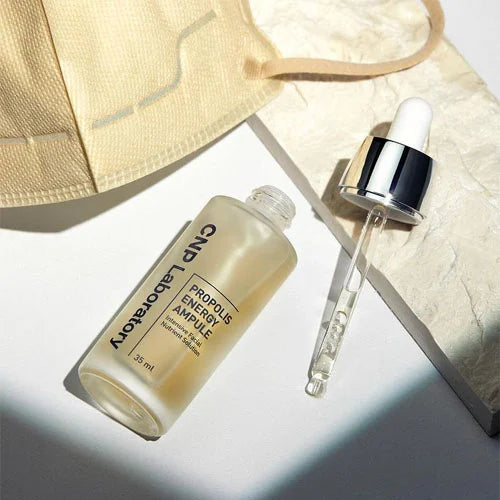CNP Laboratory - Propolis Energy Active Ampule