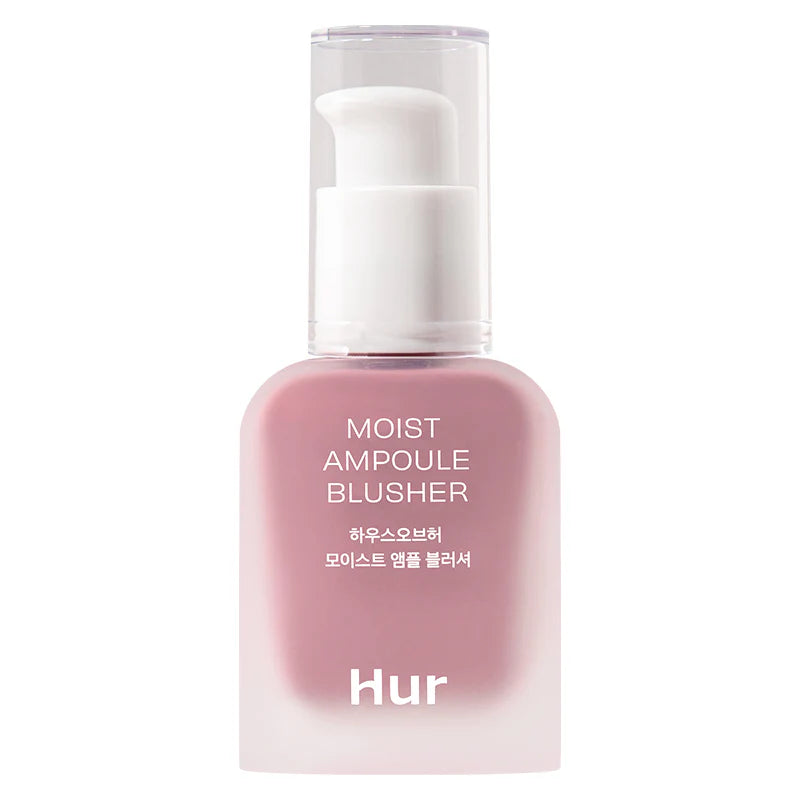 House of Hur - Moist Ampoule Blusher