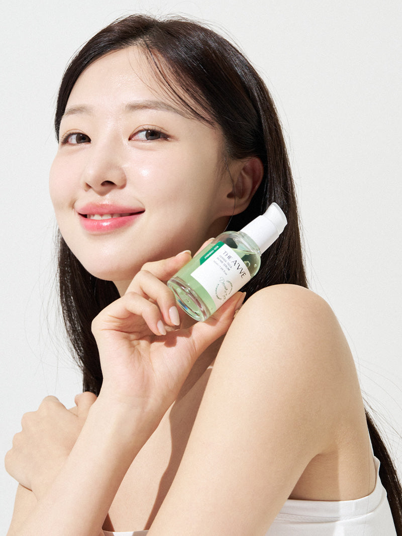 THE A'VVE - Derma-Teca Biome Serum سيروم البكتيريا النافعة