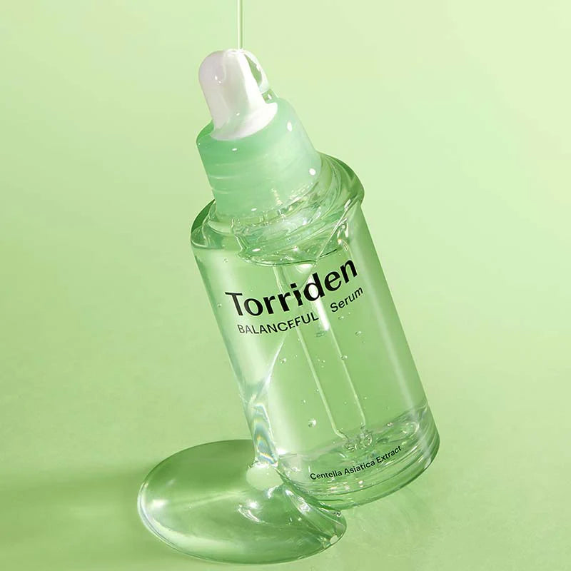 Torriden - Balanceful Cica Serum