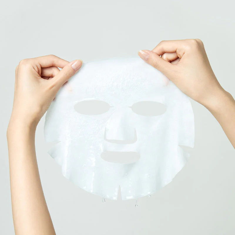 Torriden - DIVE-IN Low Molecular Hyaluronic Acid Mask