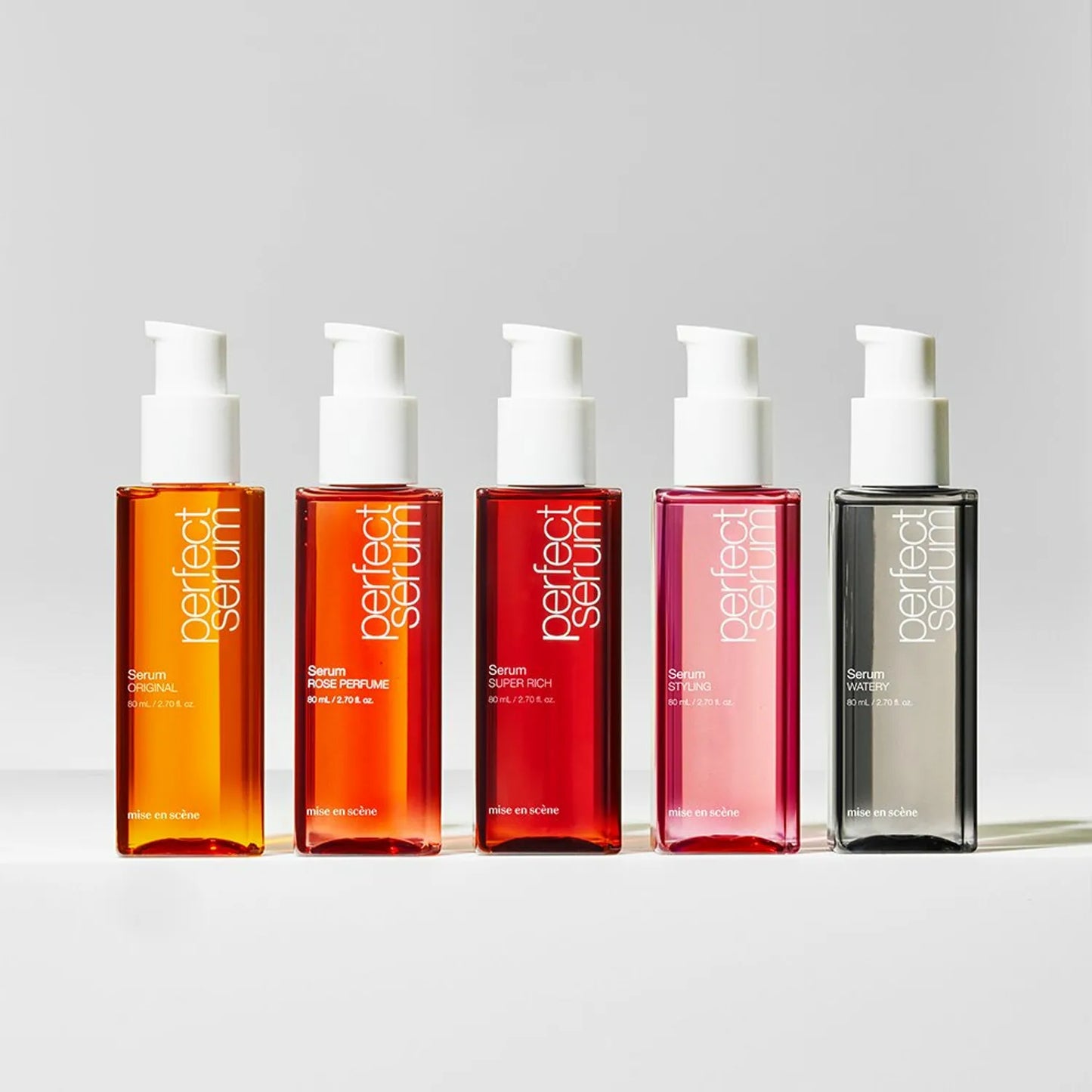 miseenscéne - Perfect Serum