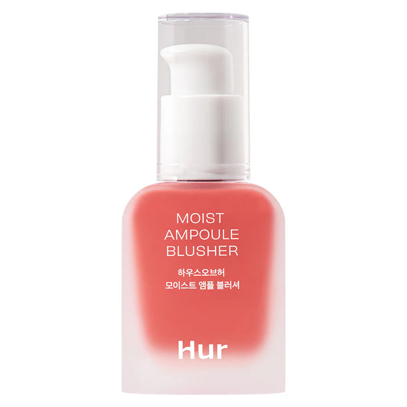 House of Hur - Moist Ampoule Blusher