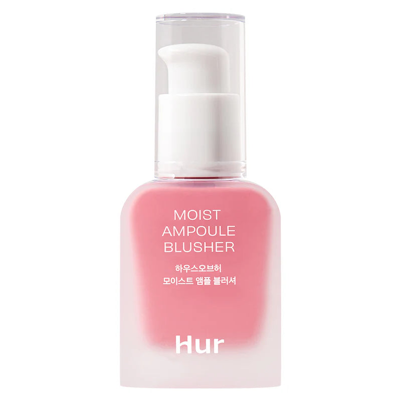 House of Hur - Moist Ampoule Blusher