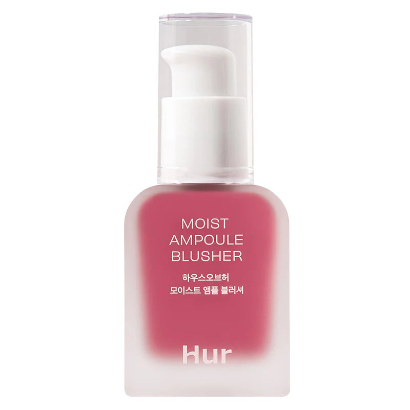 House of Hur - Moist Ampoule Blusher