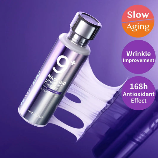 Numbuzin - No.9 NAD Bio Lifting-sil Essence