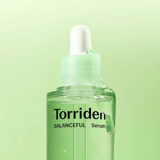 Torriden - Balanceful Cica Serum