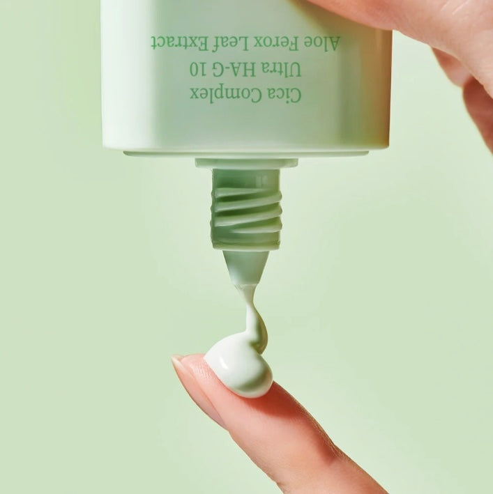 TOCOBO - Cica Calming Sun Serum SPF50 PA++++