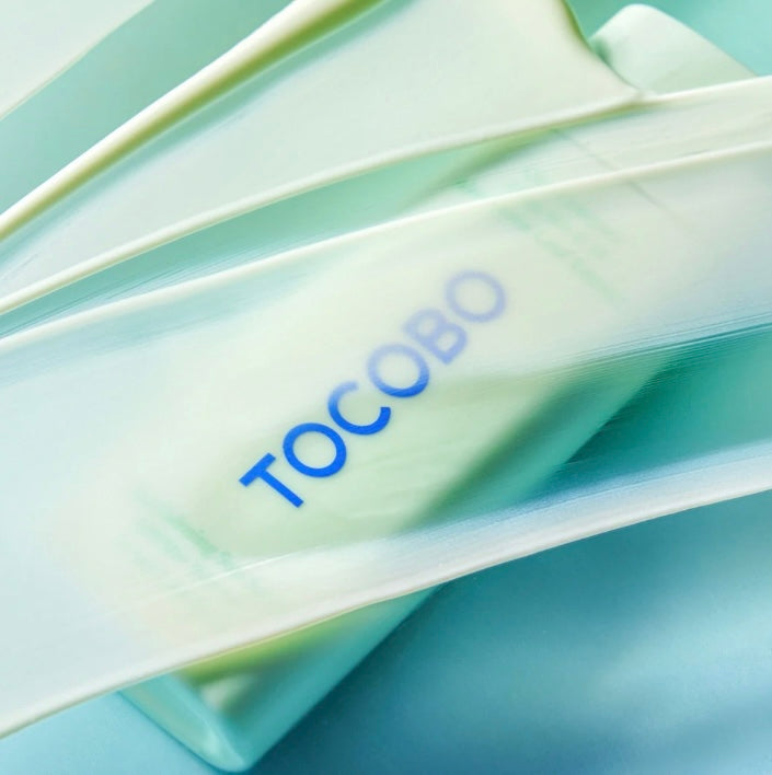 TOCOBO - Cica Calming Sun Serum SPF50 PA++++