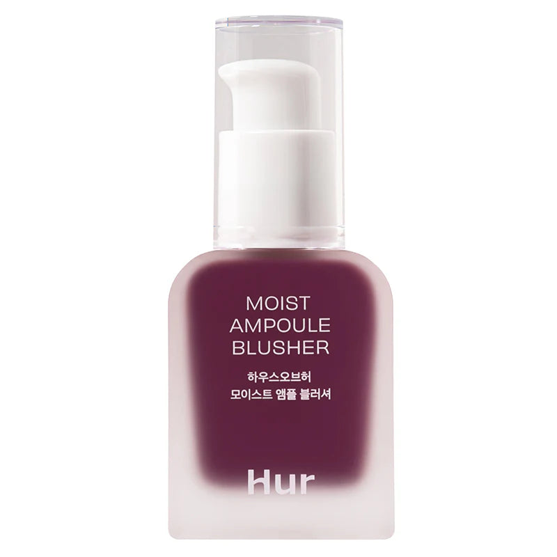 House of Hur - Moist Ampoule Blusher