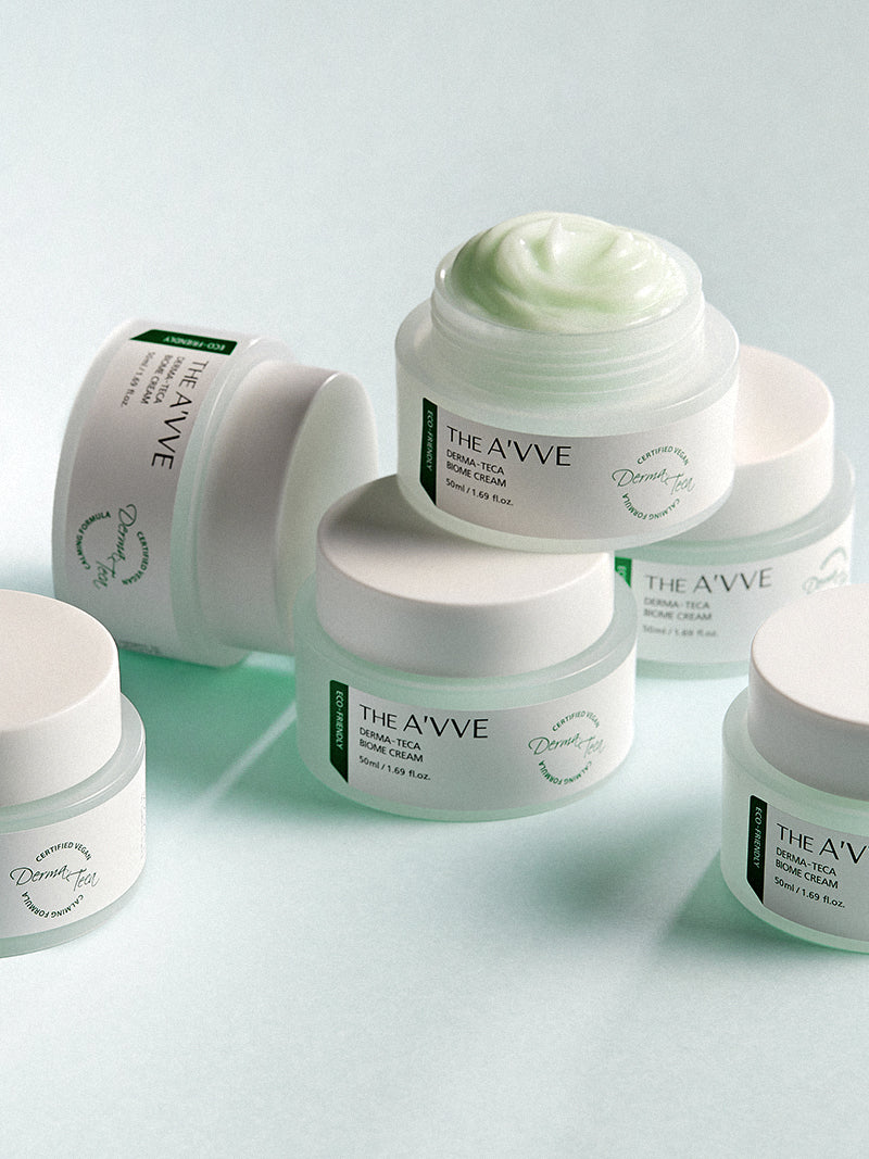 THE A'VVE - Derma-Teca Biom Cream