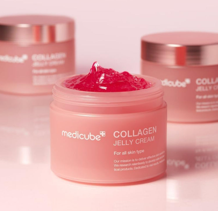 Medicube - Collagen Jelly Cream