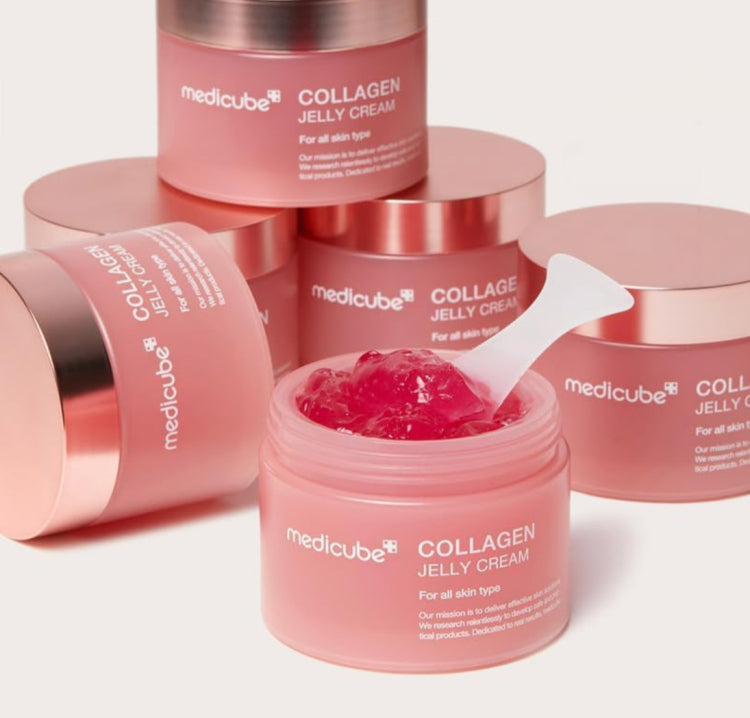 Medicube - Collagen Jelly Cream