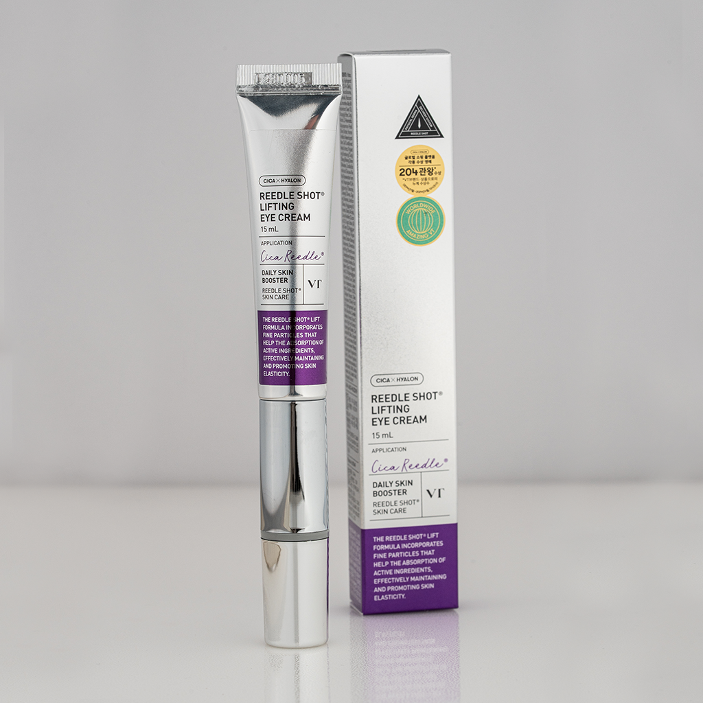 VT - Reedle Shot Lifting Eye Cream